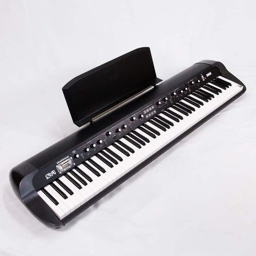 Korg used black 88 - used, (88