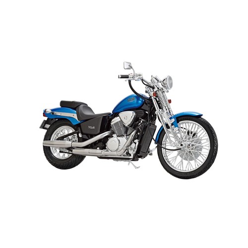 Aoshima honda nc37 steed - aoshima,