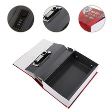 Boîte à coffre-fort en