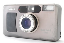 [Near MINT +++] KONICA Big