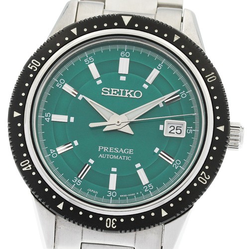 Montre seiko sarx071 - sarx071, presage