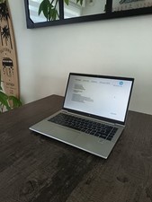 PC Portable HP EliteBook 840 G7  Intel®  Core™ i5  10210U / 8 Go /  POUR PIECES