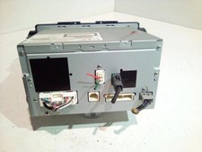 Autoradio d'origine MAZDA 6 3