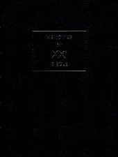 Mémoires du XXe siècle 