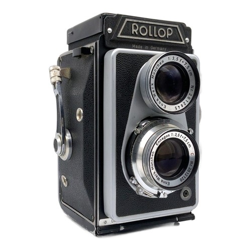 Easybuy rollop tlr two - easybuy, two-eye