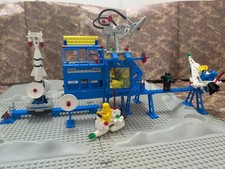 LEGO SPACE ESPACE 6971 - 894 -