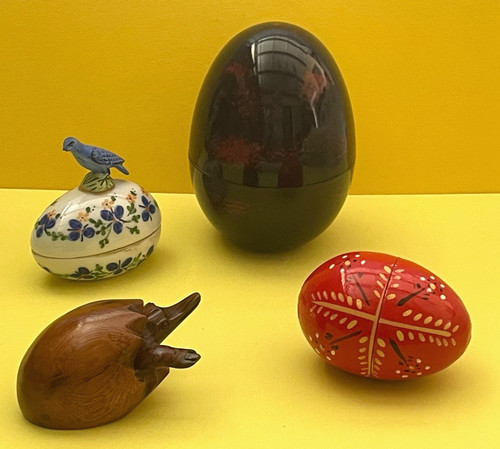 Deco paques printemps - printemps,