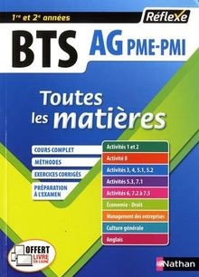 Toutes les matières - , assistant