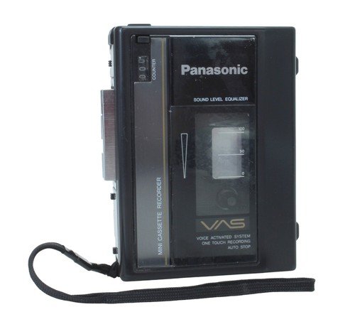 Panasonic l335 walkman - panasonic,