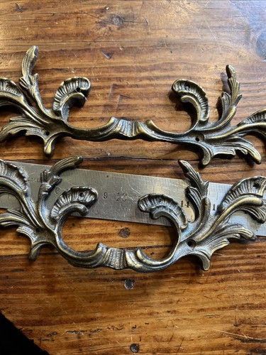 Lot quincaillerie poignée - lot,
