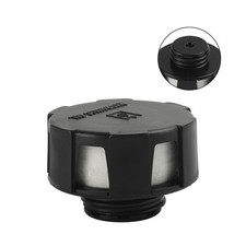 Hydraulic Cap For Bobcat Skid