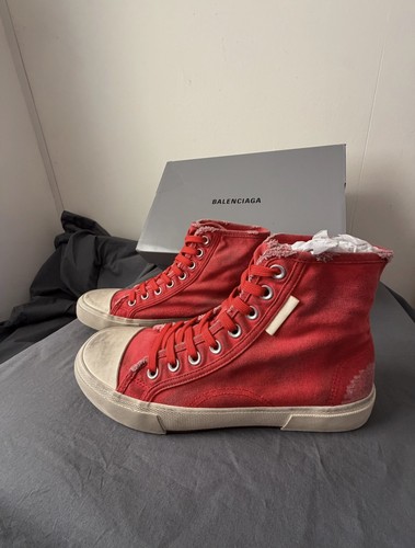 Baskets balenciaga - balenciaga,