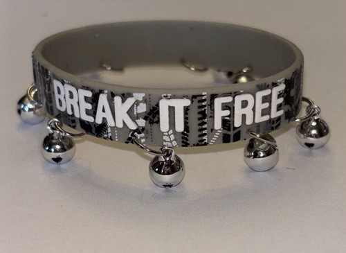 Zumba bracelets rubber with - bracelets,