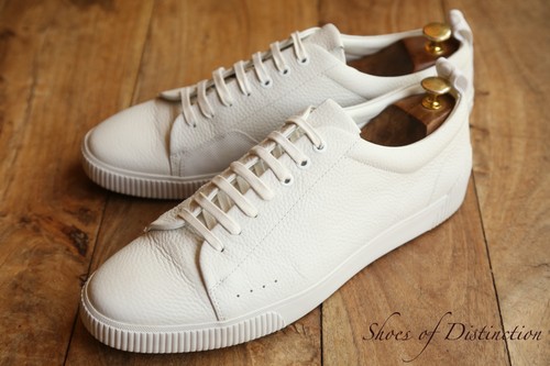 Chaussures baskets hugo boss - chaussures,