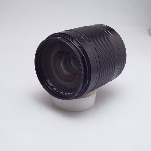Objectif leica summilux 35 - leica, summilux-tl