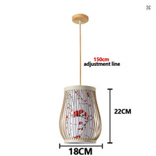 lampe suspendue Lustre Plafond