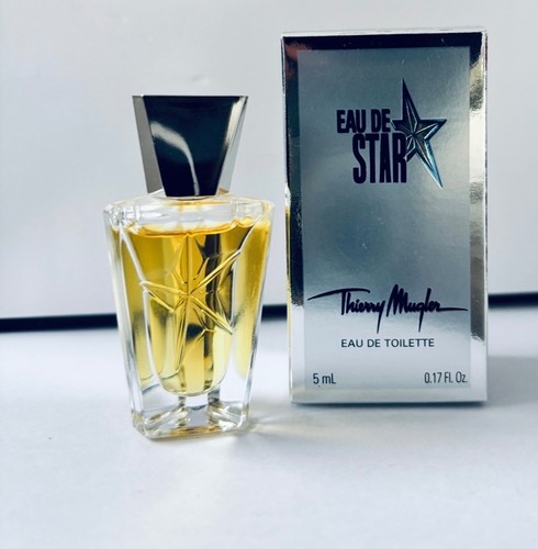 Miniatures parfum eau - miniatures, de