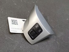 Commande téléphone volant gauche - Opel Corsa D - 13222332