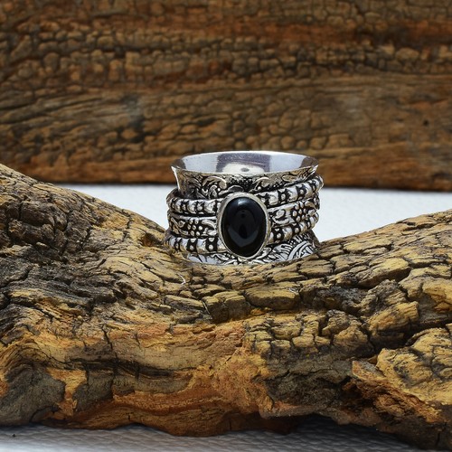 étonnant onyx noir gemme - onyx,