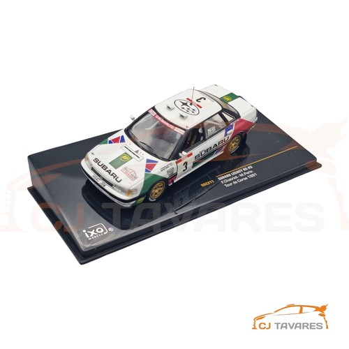 Ixo rac211 subaru - ixo,
