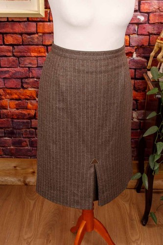 Jupe crayon vintage - jupe,