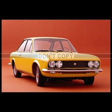 Photo A.033168 FIAT 124 SPORT