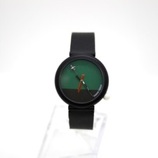 Montre en Quartz Taboo Paris