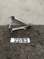 Plateforme Pédale Gauche