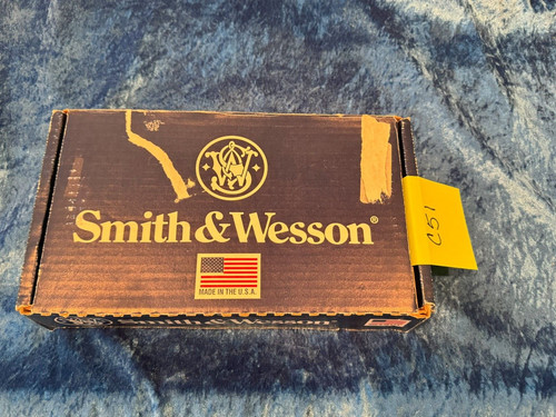 C51 smith and wesson model - c51,