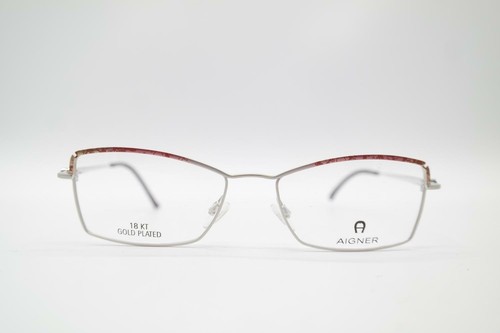 Vintage aigner a1004 - a1004, plaqué