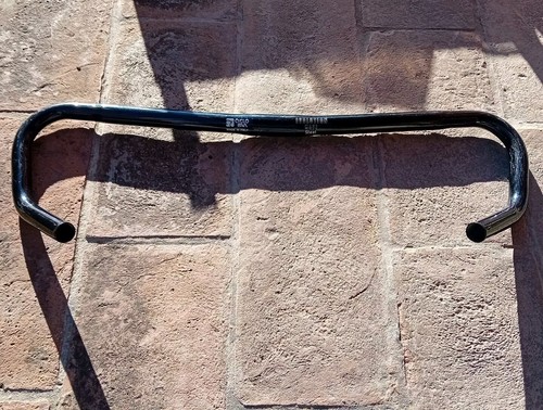 Guidon cyclo man vtt bmx - guidon,