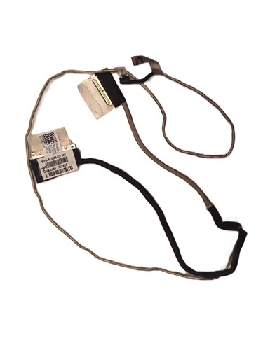 Cable nappe ecran video - cable,