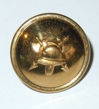 BOUTON SAPEURS POMPIERS BELGE