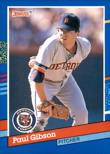 S5r9 1990 donruss baseball - s5r9:,