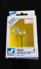Viessmann 6502 Lampadaire de rue, échelle H0