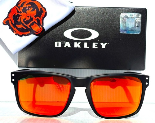 Nfl oakley holbrook chicago - nfl,