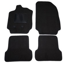 Tapis de Sol sur Mesure Clio 3