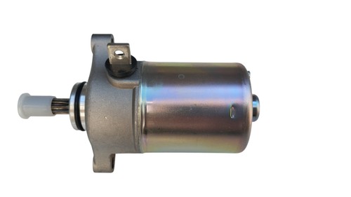 Moteur arrêt électrique - moteur, d'arrêt