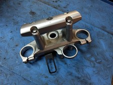 T Sup Fourche Pontets YAMAHA 600 Fazer fz6 S2 Fz6s RJ14 2007