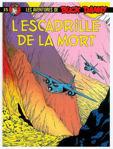 Buck danny tome l - bd, l'