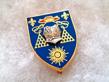 Insigne militaire 6 - insigne,
