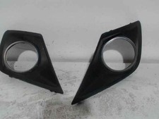 Baguette bouclier avant