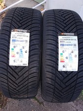 Pneus 4 saisons Hankook Kinergy 4S² H750 215/45 ZR18 93Y XL 4PR M+S SBL with MFS
