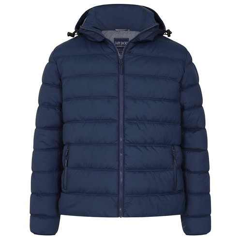 Lazy jacks veste - -,