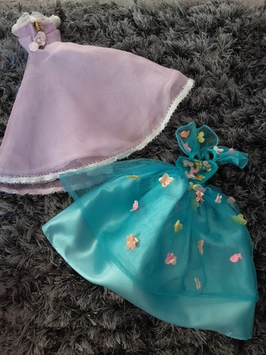 Vêtement barbie robes - vêtement, 2