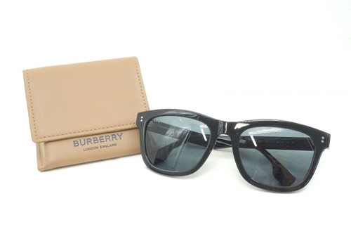 Lunettes soleil burberry - lunettes,