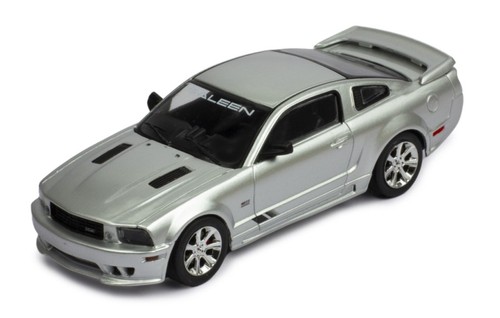 Ixo clc535n ford mustang - ixo,