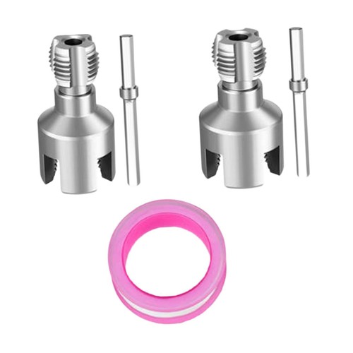 Outil filetage tube en 2 - filetage,