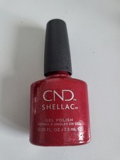 CND SHELLAC Vernis à ongles