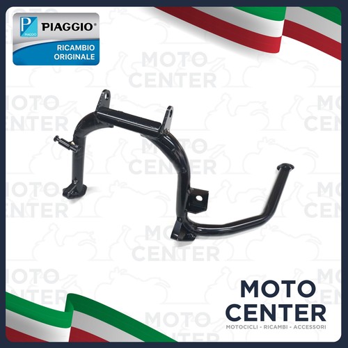 Cric central piaggio beverly - central,